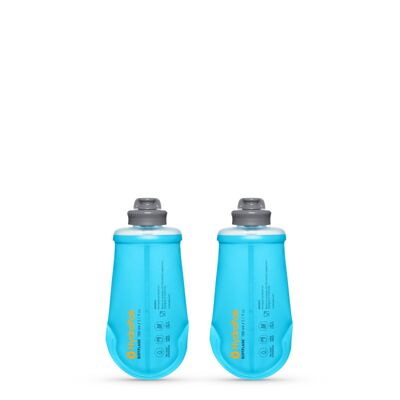 Softflask x2 150 ml - Soft flask