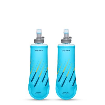 Softflask x2 250 ml - Botella