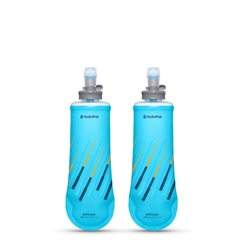 Softflask x2 250 ml - Drikkeflaske