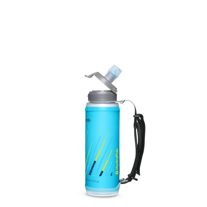 Hydrapak Skyflask Speed - Soft flask | Hardloop