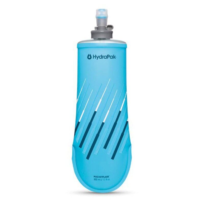 Pocketflask 500 ml - Láhev