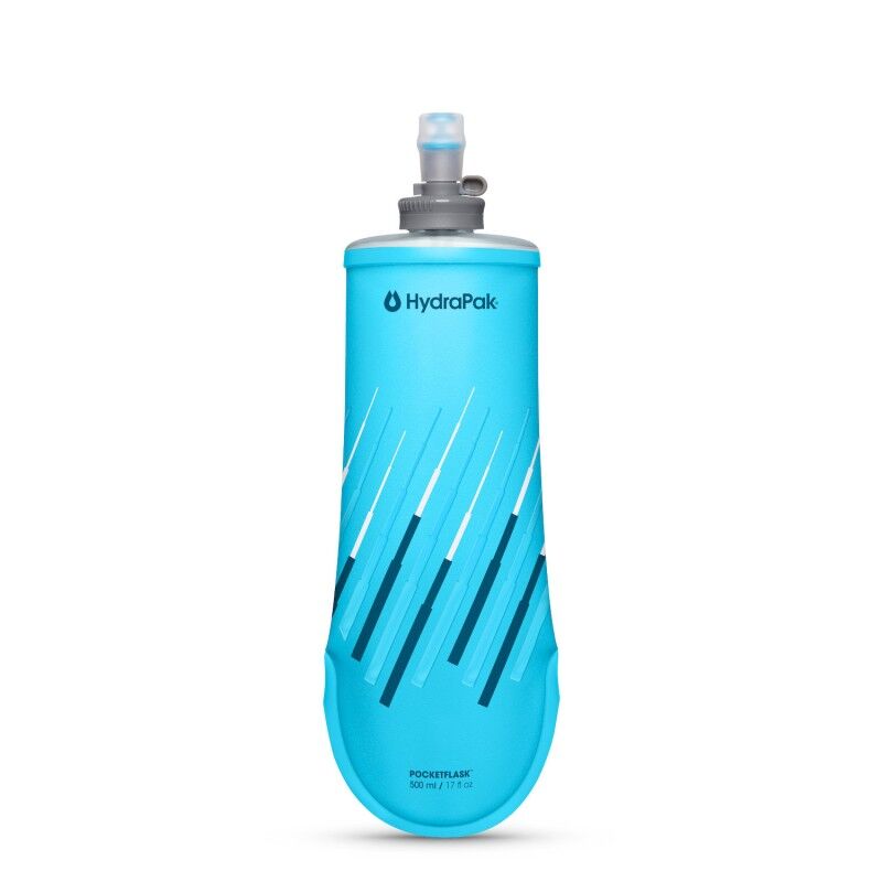Hydrapak Pocketflask 500 ml - Flasque | Hardloop