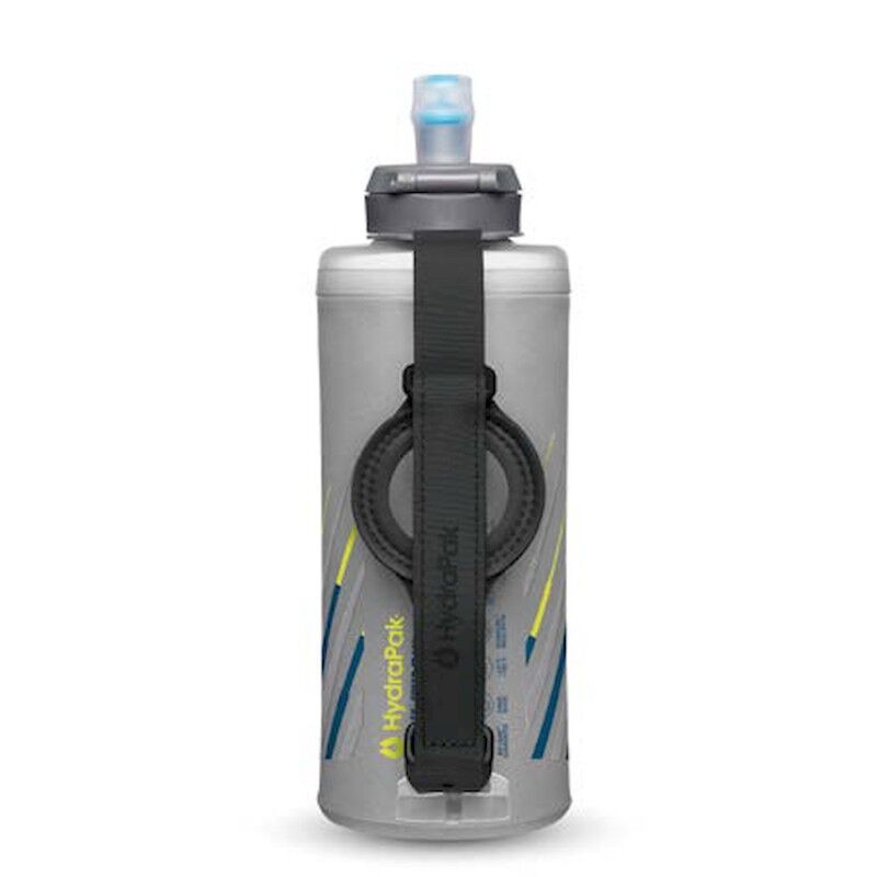 Hydrapak Skyflask It Speed 500 ml - Láhev | Hardloop