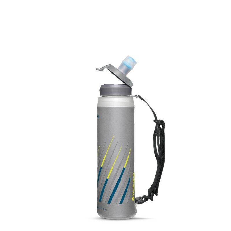 Hydrapak Skyflask It Speed 500 ml - Drinkfles | Hardloop