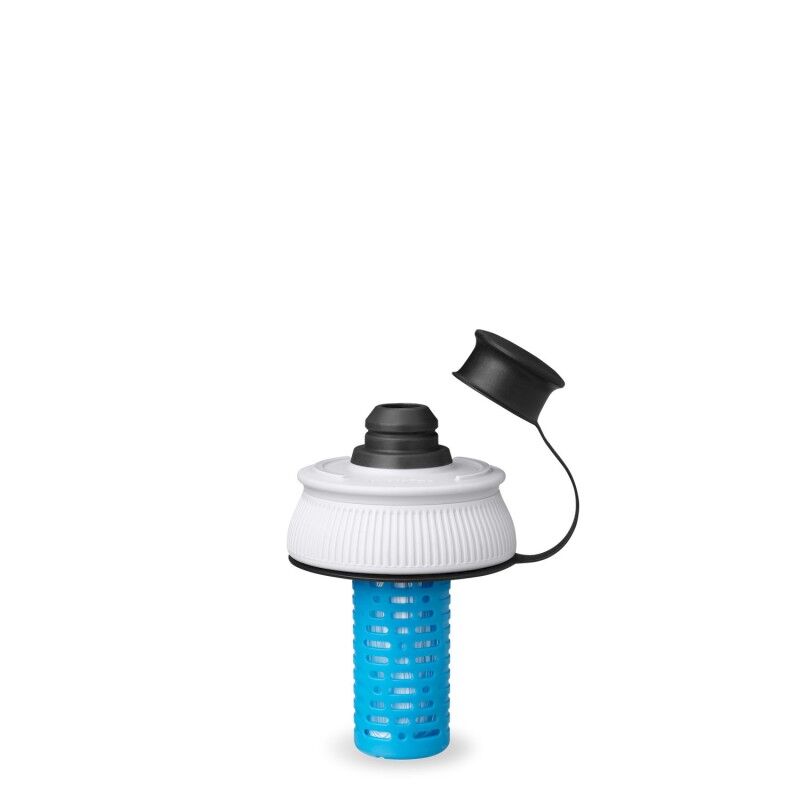 Breakaway + Filter Cap - Borraccia filtrante
