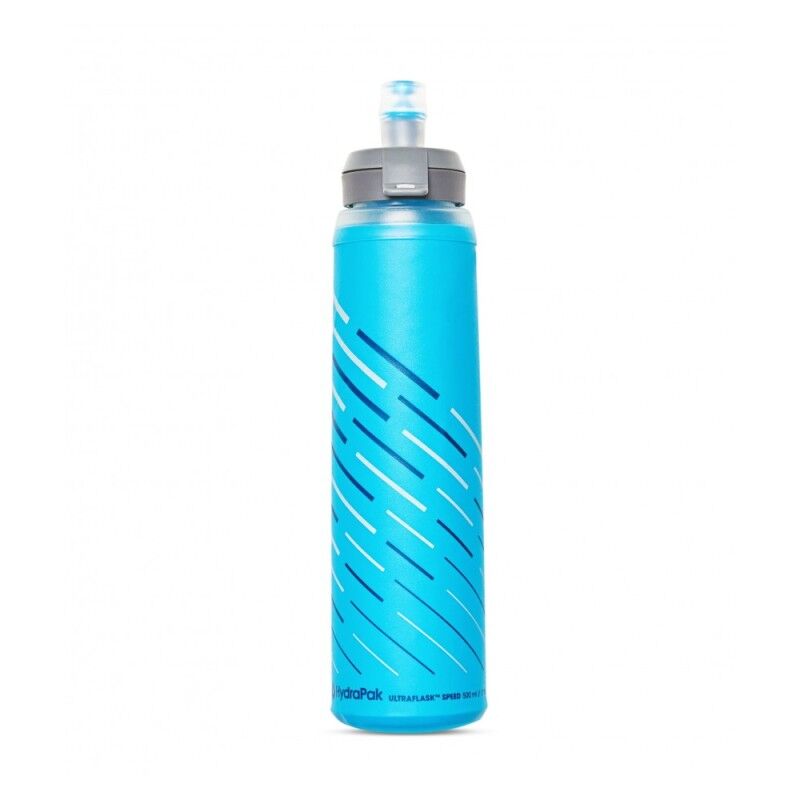 Ultraflask + Filter Cap - Filterflasche