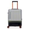 Delsey Jeep Soute - Koffer | Hardloop