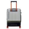 Delsey Jeep Soute - Kuffert | Hardloop