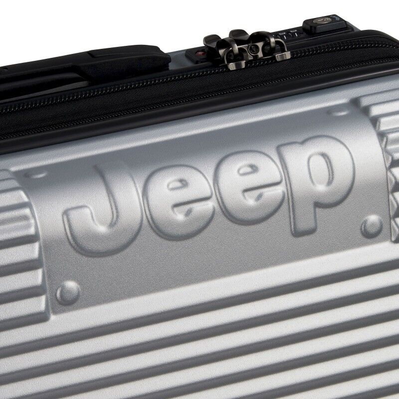 Delsey Jeep Soute - Resväskar | Hardloop