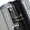 Delsey Jeep Soute - Koffer | Hardloop