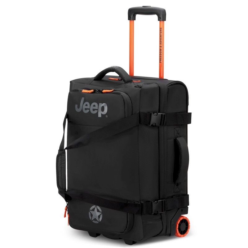 Delsey Jeep Trolley Handle - Cestovní kufry | Hardloop