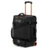 Delsey Jeep Trolley Handle - Bolsa de viaje con ruedas | Hardloop