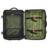 Delsey Jeep Trolley Handle - Resebag | Hardloop
