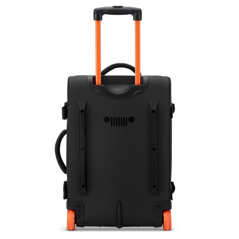 Delsey Jeep Trolley Handle - Reisetasche mit Rollen | Hardloop