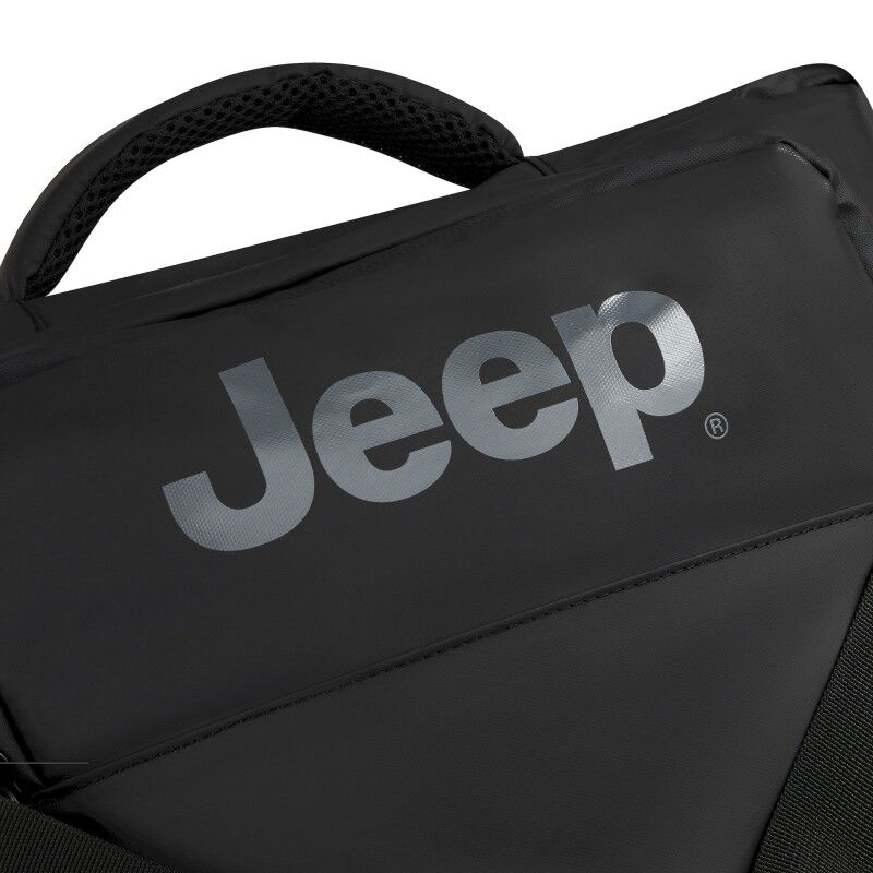 Delsey Jeep Trolley Handle - Sac de voyage à roulettes | Hardloop