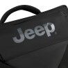 Delsey Jeep Trolley Handle - Cestovní kufry | Hardloop