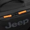 Delsey Jeep Trolley Handle - Cestovní kufry | Hardloop
