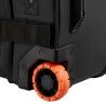 Delsey Jeep Trolley Handle - Matkalaukku | Hardloop