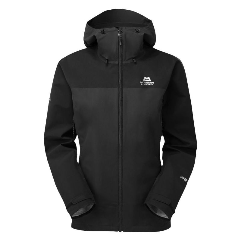 Mountain Equipment Saltoro Jacket - Giacca antipioggia - Donna