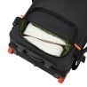 Delsey Jeep Trolley Handle - Resebag | Hardloop