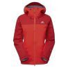 Imperial Red / Crimson