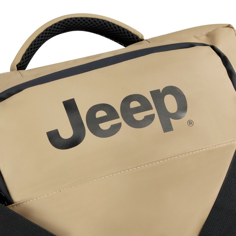 Delsey Jeep Trolley Handle - Bolsa de viaje con ruedas | Hardloop