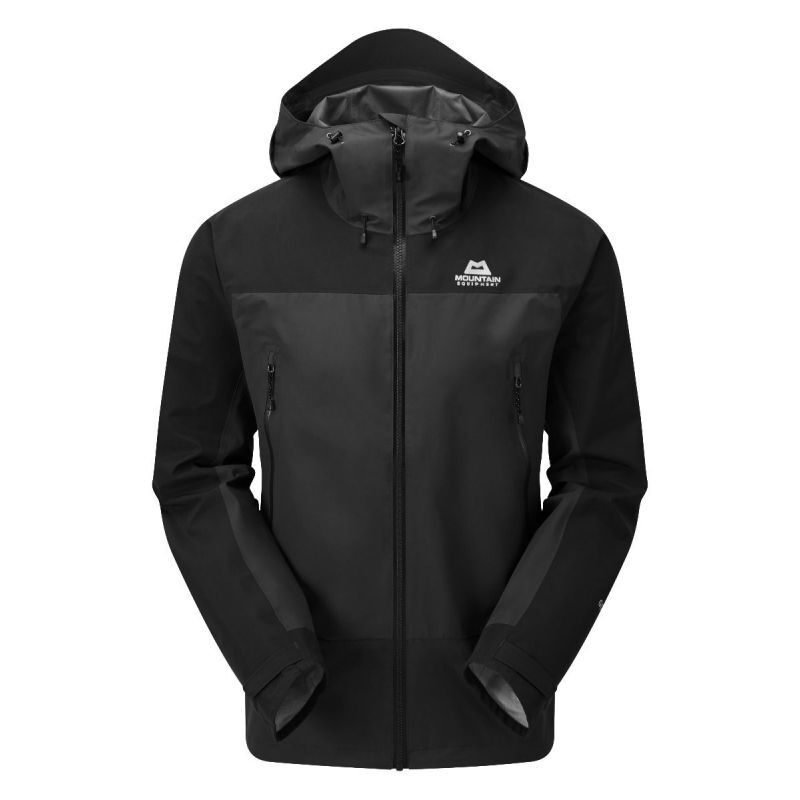Mountain Equipment Saltoro Jacket - Kurtka przeciwdeszczowa meska | Hardloop
