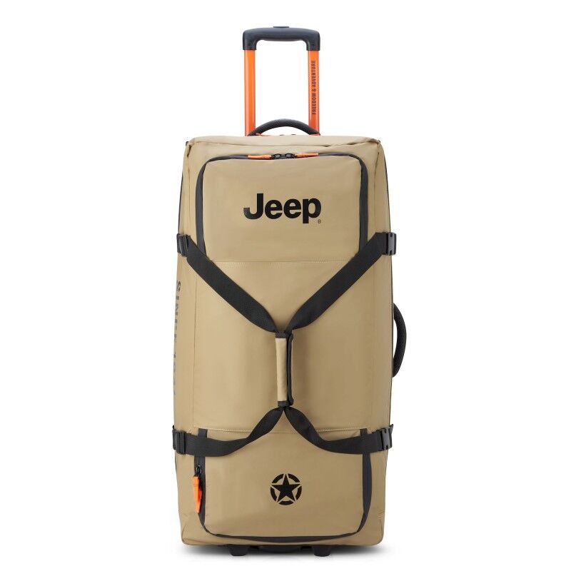 Jeep Trolley Handle - Cestovní kufry