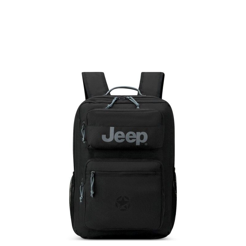Delsey Jeep Backpack Multi-Purpose - Mochila urbana | Hardloop