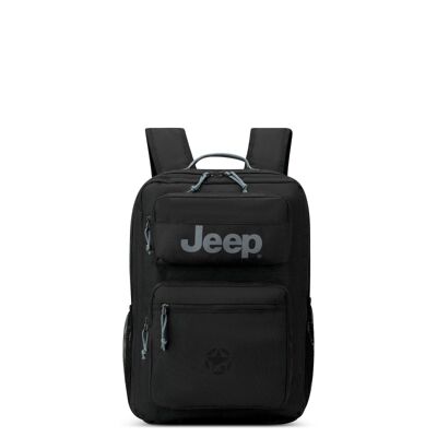 Jeep Backpack Multi-Purpose - Urbaanit reppu