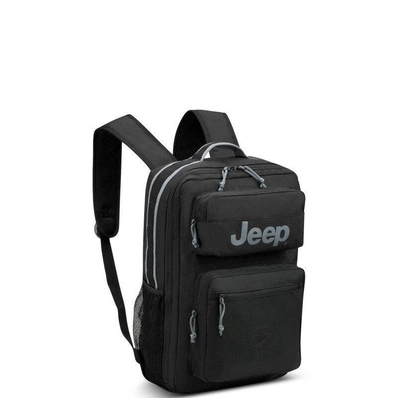 Delsey Jeep Backpack Multi-Purpose - Sac à dos urbain | Hardloop