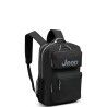 Delsey Jeep Backpack Multi-Purpose - Sac à dos urbain | Hardloop