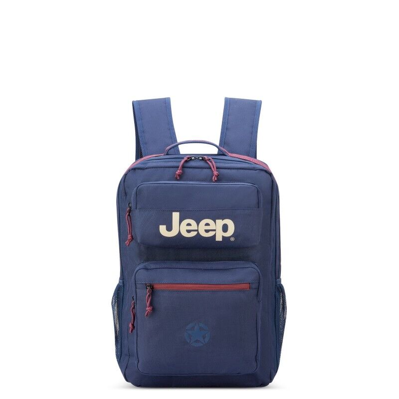 Jeep Backpack Multi-Purpose - Urbane Rucksäck