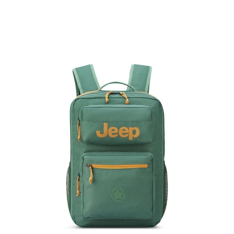 Jeep Backpack Multi-Purpose - Urbaanit reppu