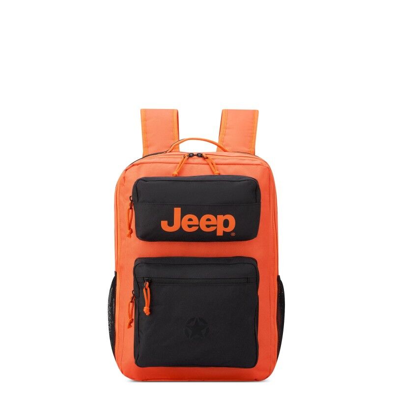 Jeep Backpack Multi-Purpose - Sac à dos urbain