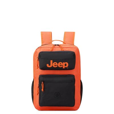 Jeep Backpack Multi-Purpose - Urbaanit reppu