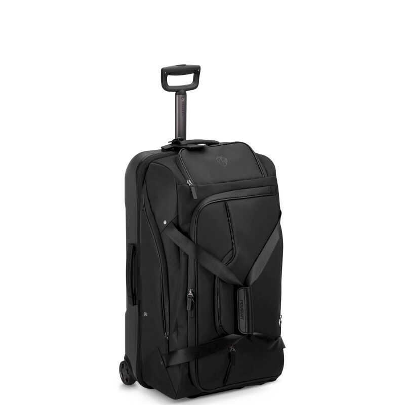 Delsey Peugeot Voyages Soute Trolley - Rejsetaske | Hardloop
