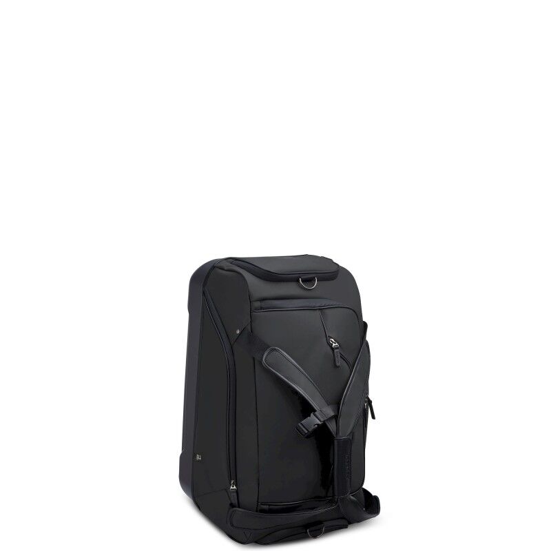 Delsey Peugeot Voyages Bag - Duffelväska | Hardloop
