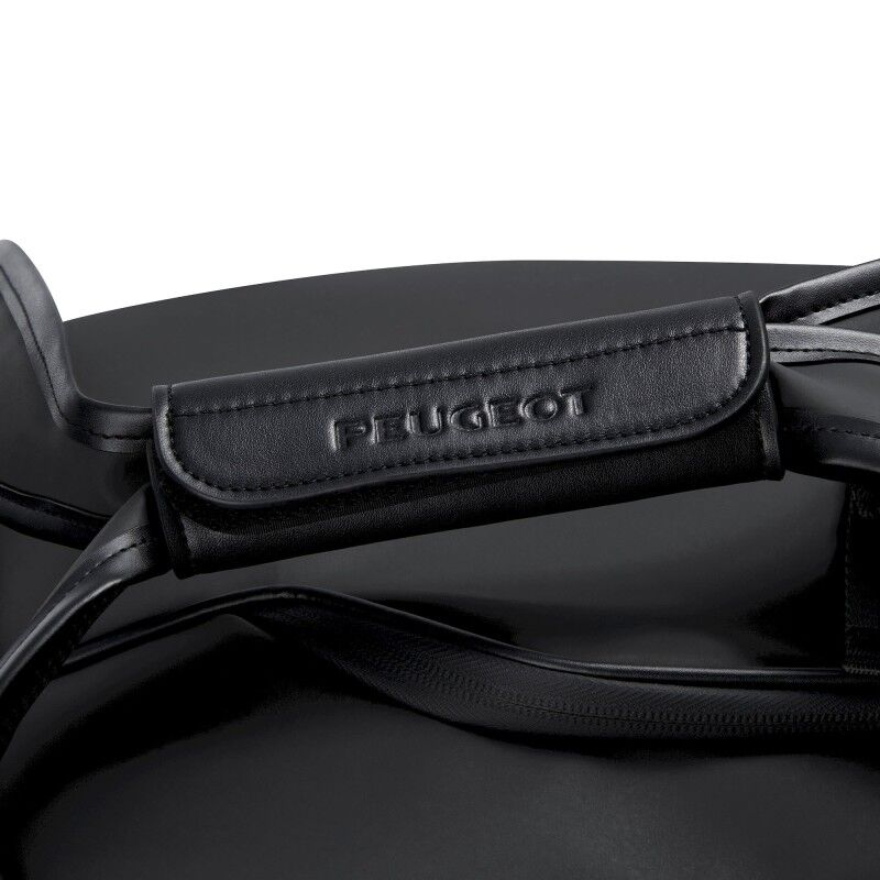 Delsey Peugeot Voyages Bag - Duffel laukku | Hardloop
