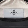 Delsey Peugeot Voyages Bag - Duffelväska | Hardloop