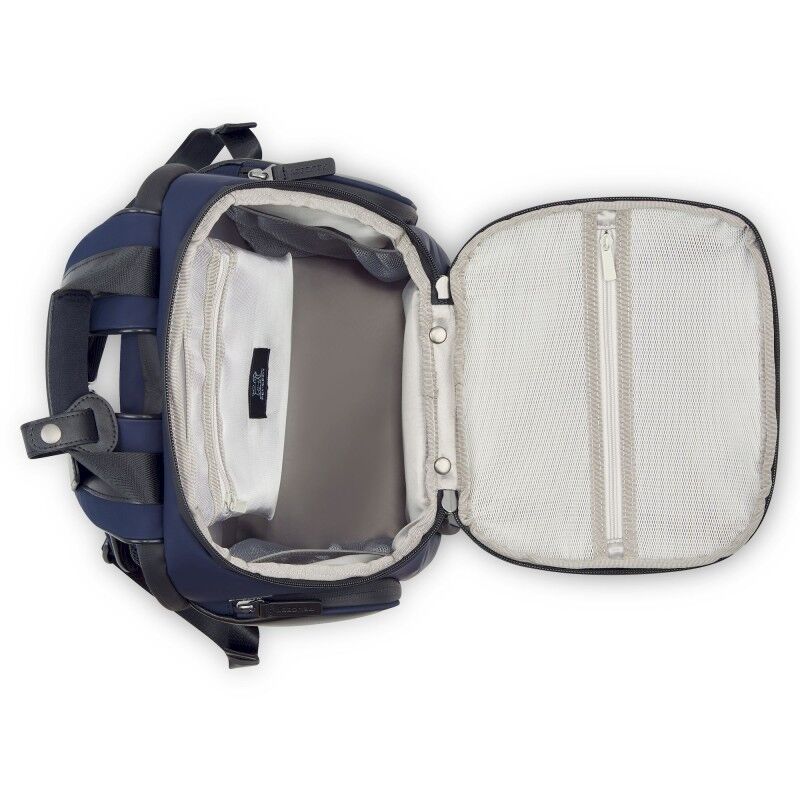 Delsey Peugeot Voyages Backpack 14" - Urban ryggsäck | Hardloop