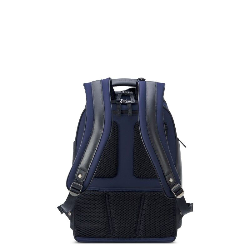 Delsey Peugeot Voyages Backpack 14" - Sac à dos urbain | Hardloop
