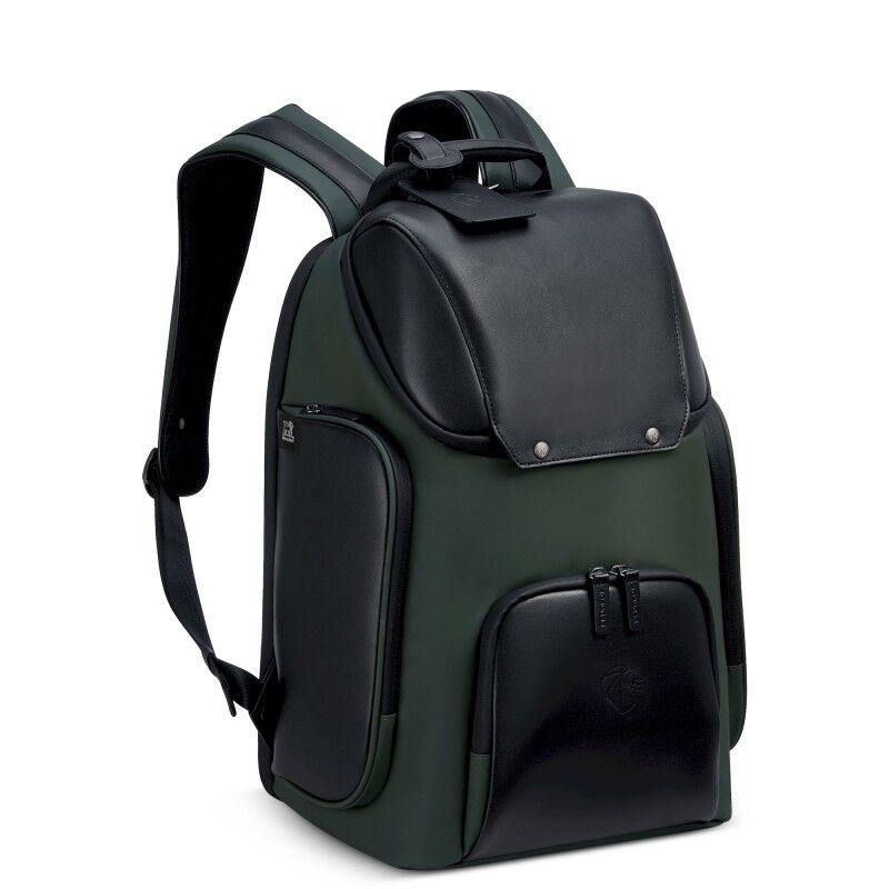 Delsey Peugeot Voyages Backpack 14" - Urban rugzak | Hardloop