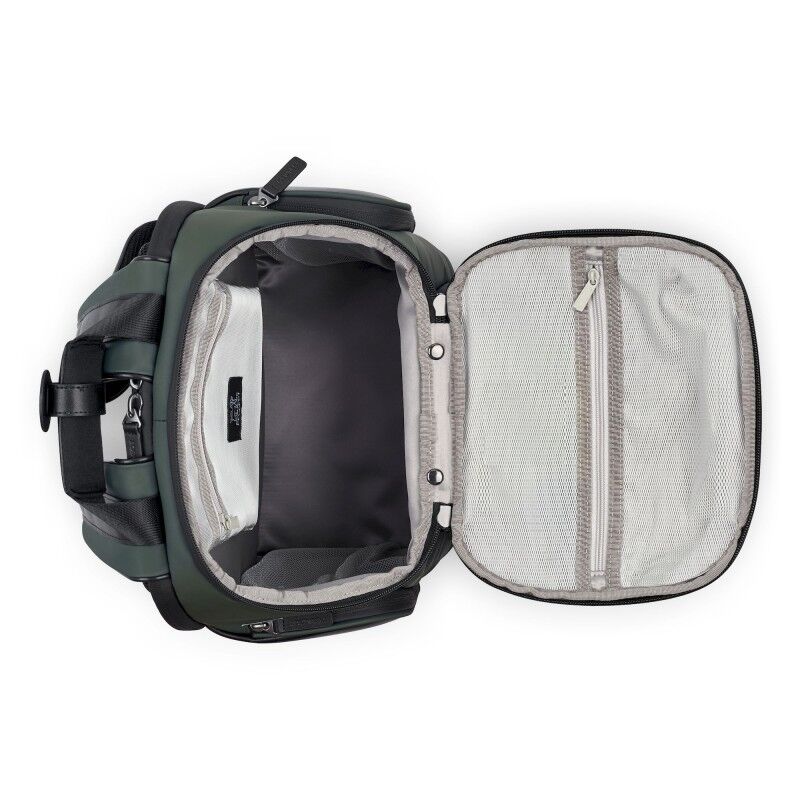 Delsey Peugeot Voyages Backpack 14" - Urbane Rucksäck | Hardloop