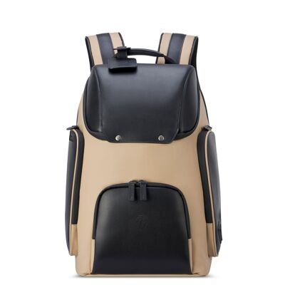 Peugeot Voyages Backpack 14" - Urbane Rucksäck