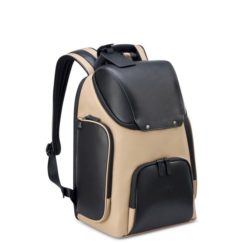 Delsey Peugeot Voyages Backpack 14" - Sac à dos urbain | Hardloop