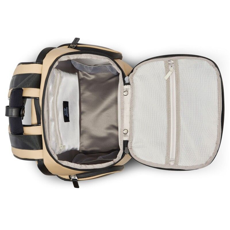 Delsey Peugeot Voyages Backpack 14" - Urban backpack | Hardloop