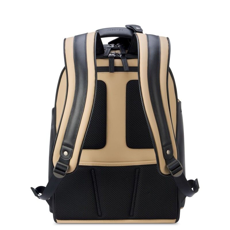 Delsey Peugeot Voyages Backpack 14" - Urban backpack | Hardloop