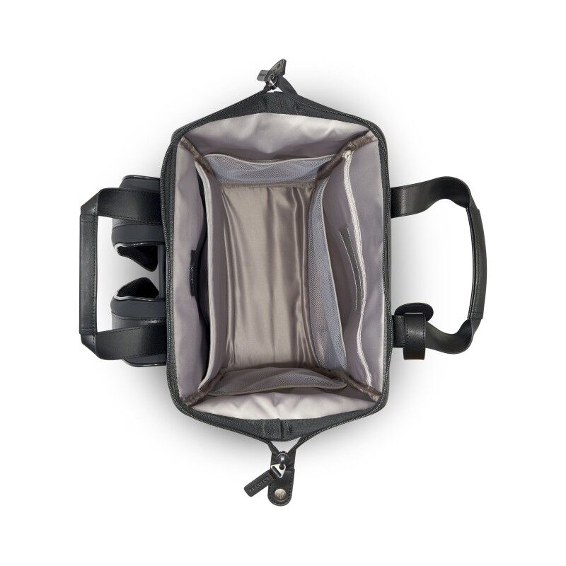 Delsey Peugeot Voyages Backpack Tote 14" - Sac à dos urbain | Hardloop