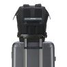 Delsey Peugeot Voyages Backpack Tote 14" - Urban ryggsäck | Hardloop